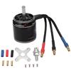 D3542EVO RC Brushless Motor Aluminium Alloy for UAV Aircraft Multicopters RC Plane Helicopter1400KV