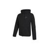 Tech Pack Logo Knit Hooded Jacket Men Jackets Black DD5285-010