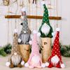 Christmas Gnome Plush Santa Doll Xmas Decoration Gifts Ornaments