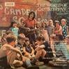 Виниловая пластинка CAT STEVENS The World Of Cat Stevens SPA93 Decca 1970 UK Rock Б/у