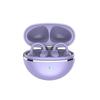 Clip04 Bluetooth 2025 Беспроводные наушники: Спортивный зажим, Высокое качество звука, Длительное время работы от аккумулятора GTS15