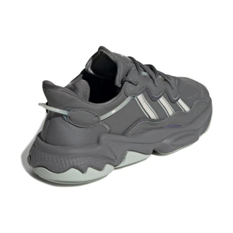 adidas Женские кроссовки Ozweego Grey Four EE5718