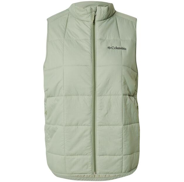 Стеганый жилет Columbia Sienna Hill Quilted Vest