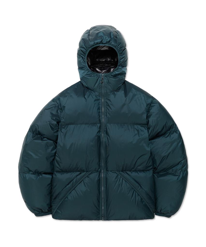 Dimito 25 Easy Hd Down Jacket Dark Green