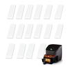Air Fryer Replacement Filters, Filters Accessories Compatible for Instant Air Fryer Vortex Plus 6QT Can Odor Erase 16Pcs