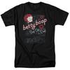 Футболка Betty Boop "Boop Oop A Doop" - Обычная или Майка - до 6XL
