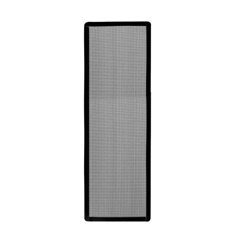 Magnetic Dust Shield for PC Case Width PVC Material Protects Internal Components from Dusts Accumulation