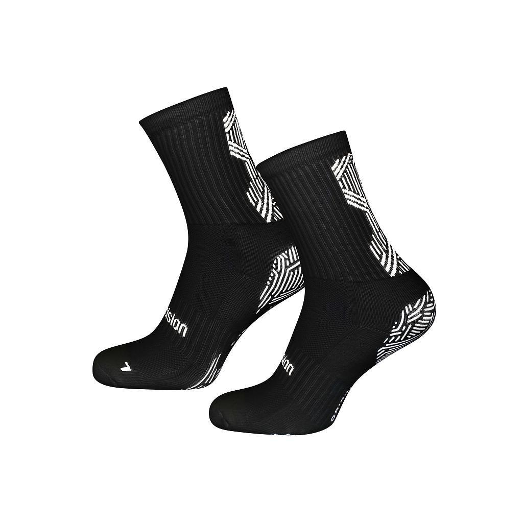 Precision Childrens/Kids Origin.0 Gripped Anti-Slip Sports Socks