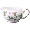 [Officially Imported] Wild Strawberry Tea Creamer, Small, Wedding Gift, 50105506978