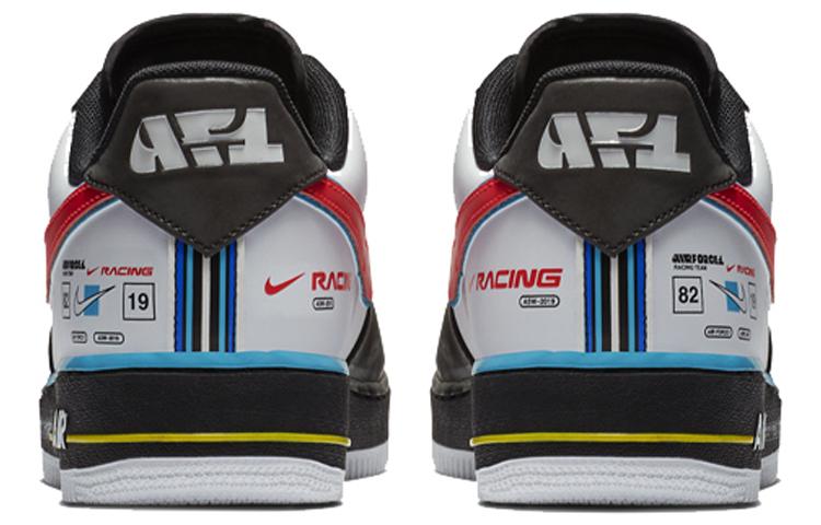 Nike Air Force 1 Low Racing AH8462-004