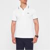 Boss Mens Paddy Contrast Tipped Polo Shirt