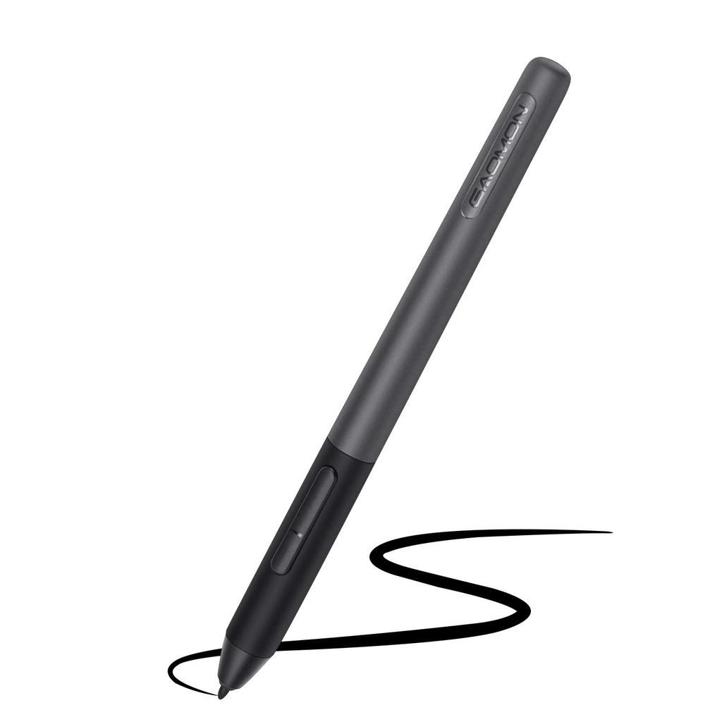 GAOMON AP50 Battery-Free Digital Pen for PD1161/PD1561/PD156 Pro/PD1220/PD1320 Tablets