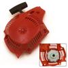 Rewind Recoil Pull Starter Accessories Replacement Parts Chainsaw Spare