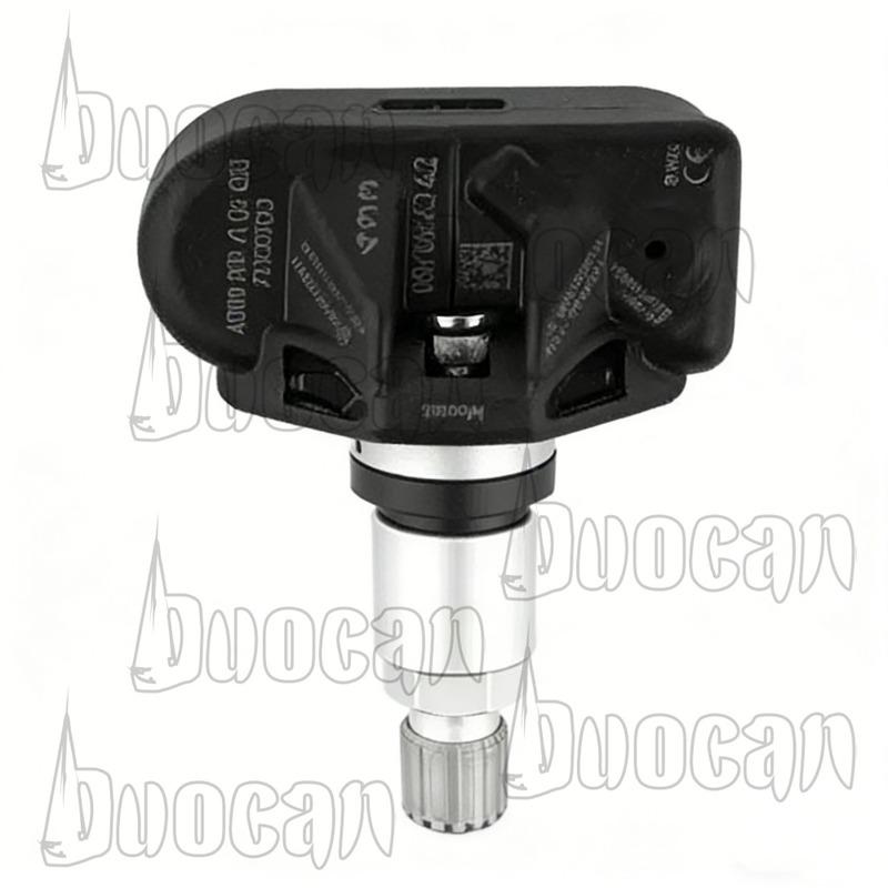 4 PCS Tire Pressure Monitor Sensor A0009054104 433MHz For Mercedes-Benz A Class - B Class CLA GLB GLS