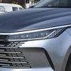 Для BYD CHAZOR/KING DM-I 2025 Автомобильный Внешний вид Фара Защита от царапин Передняя Лампа Тонировка TPU Защитная Пленка Покрытие Ремонтные Аксессуары