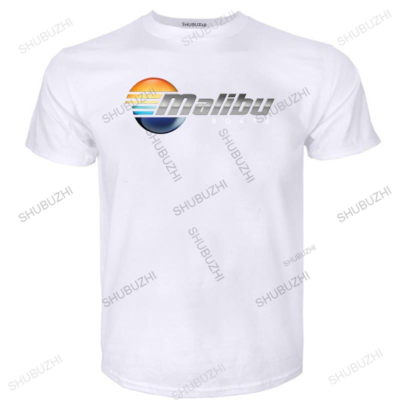 Футболка Malibu Boats черная серая белая мужская футболка хлопок шубужи повседневная гордость футболка мужская Унисекс модная футболка