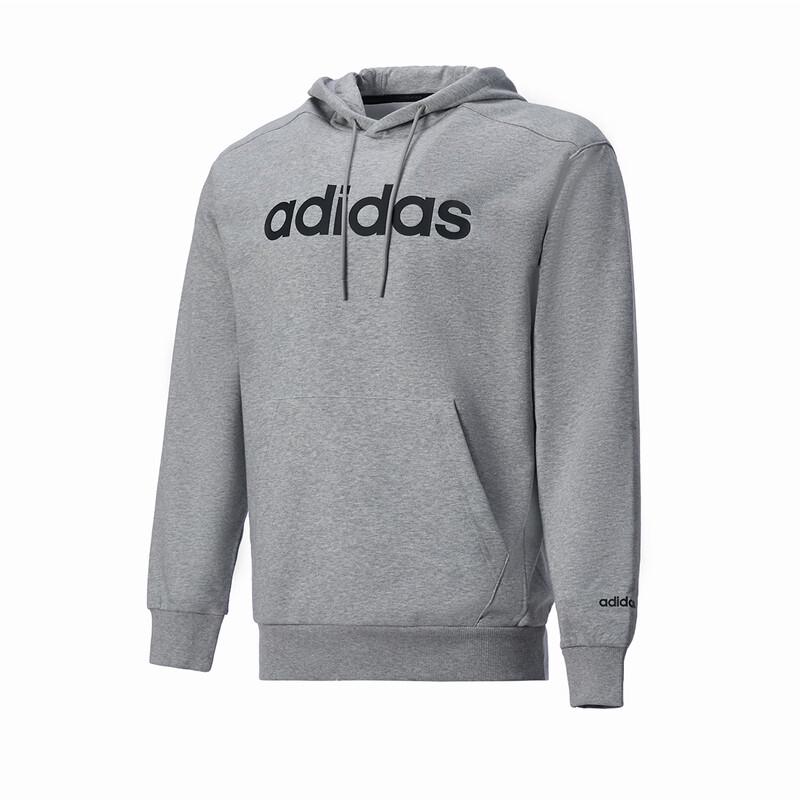 adidas Мужская вязаная толстовка