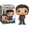 Funko Pop! The Last Of Us Joel Miller [Bloody] Exclusive #1845