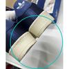 Pre-owned adidas originals CLOT SUPERSTAR BREATHE NAVY IH3644-P26086061350161