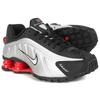 W Shox R4