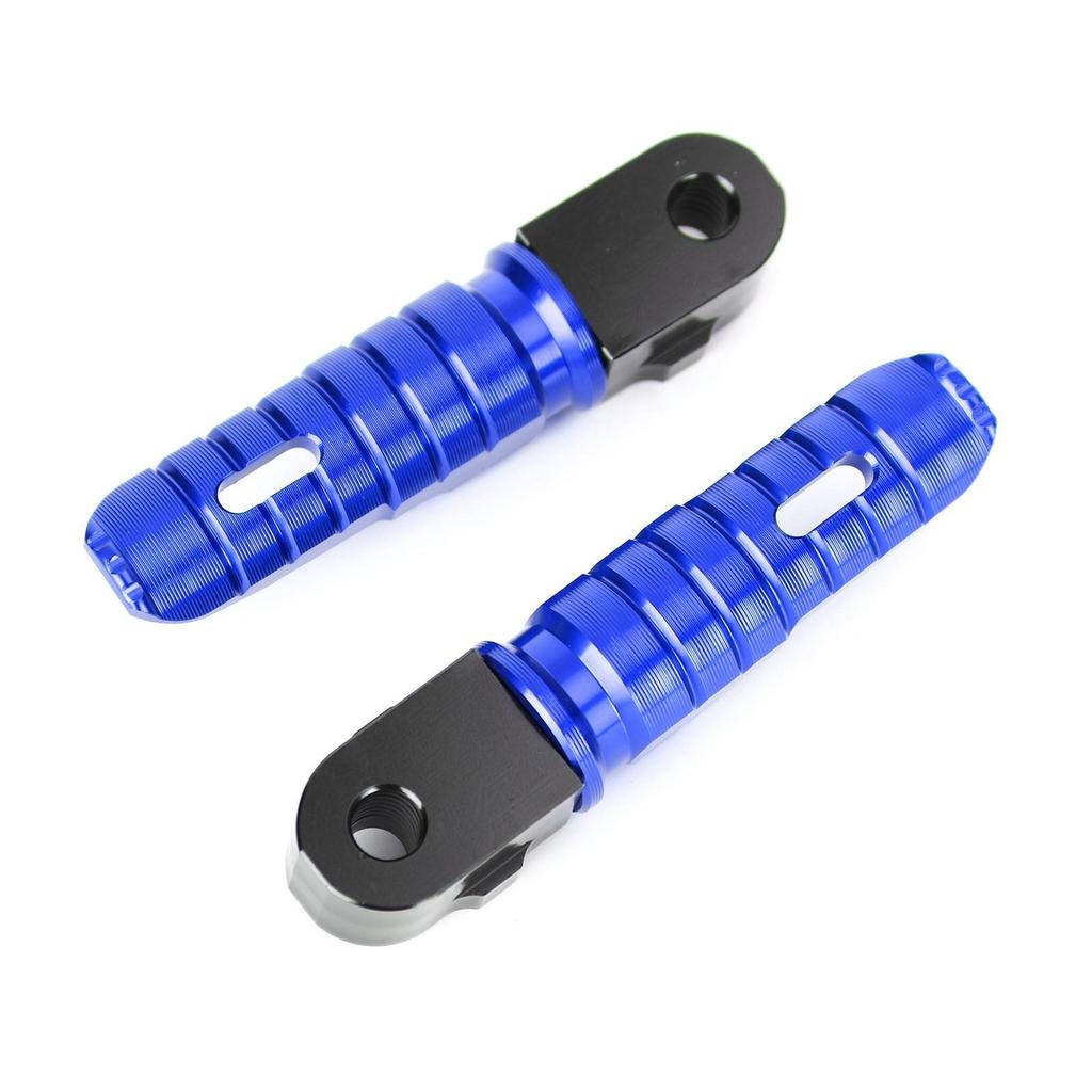 Rear Footrests Foot Peg for PEUGEO Speedfight 4 50 125 150 all year