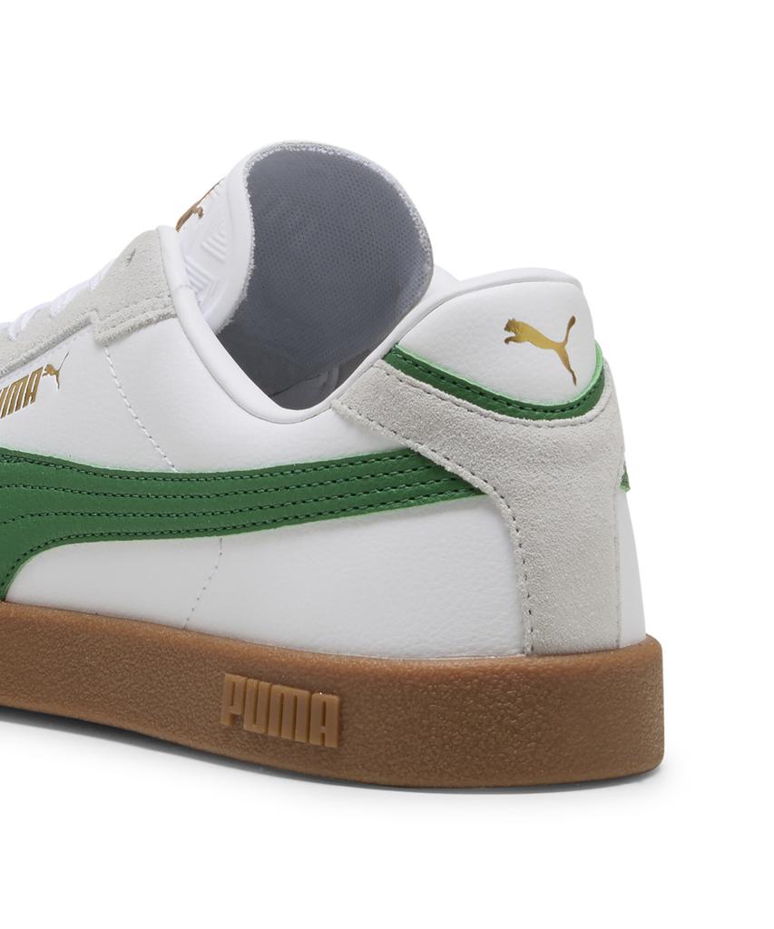 Puma Эра Club II - Белый / 397447-22