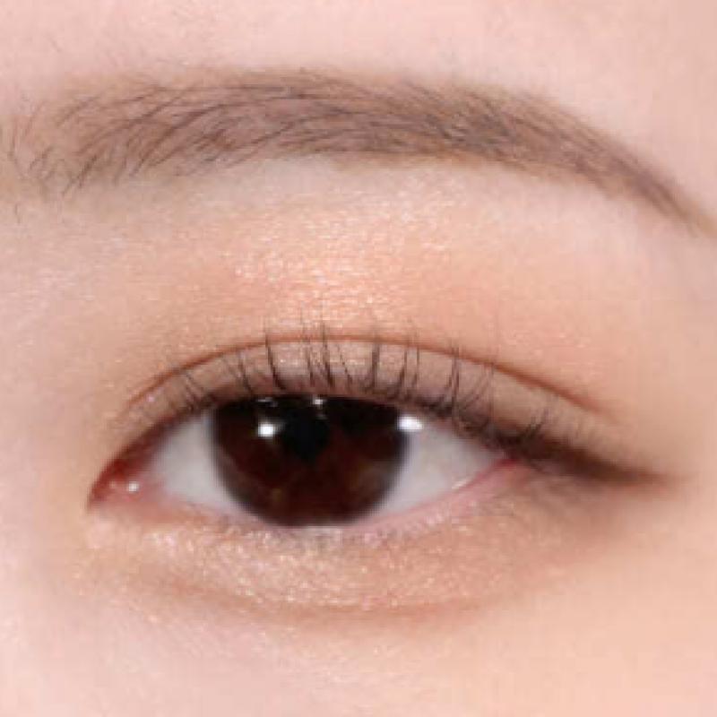 Missha [new] Missha Modern   Triple Shadow   Air Container 40 Color 109 Mauve Blend