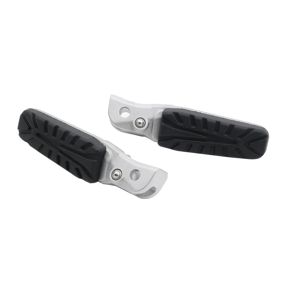 Для DUKE 125 200 250 390 2019-2024 RC125 RC200 RC390 Мотоциклетные передние задние подножки педали Duke250 Duke390 Duke200