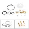 Carburetor Repair Rebuild Kit For Honda XR70R 2000-2003 CRF70F 2004-2005 2002