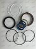 Seal Kit for EX70 Excavators(1.Boom2.Arm3.Bucket4.Hydraulic Pump5.Control Valve6.Rotary Joint7.Adjust Cylinder8.Swing9.Travel Motor10.Lever)