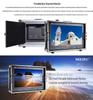 8Shiruite P215-9HSD 4K DSLR Видоискатель Монитор Режиссера, 21-дюймовый