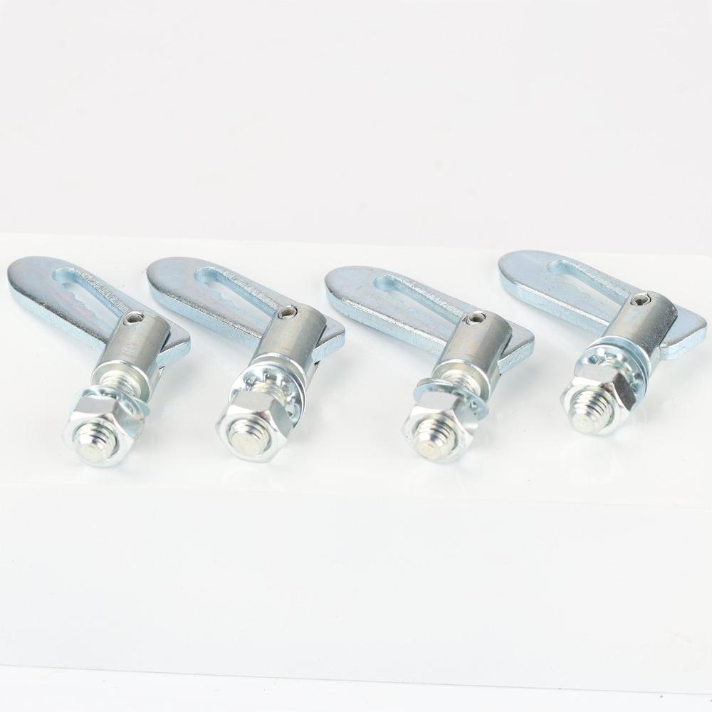 Spring Loaded Lock Quick Release Pin T-Handle Grip Anti-Luce Fastener  Vehicle Modification