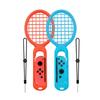 20 In 1 Switch Sports Accessories Bundle for Nintendo Switch Sport Game, Joycon Controller with Fencing Grips, Tennis Rackets/Golf Clubs/Charging Dock