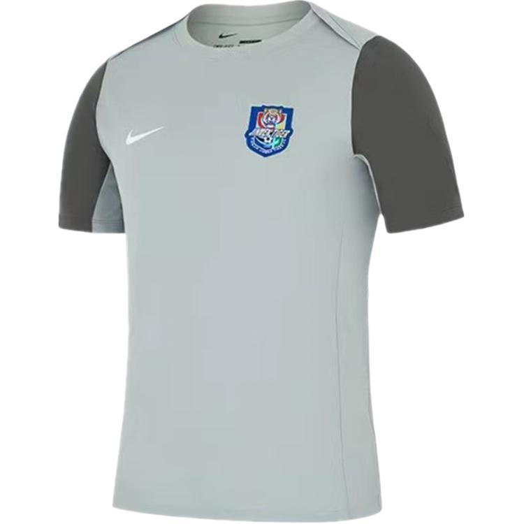 Nike Футбольная майка Dri Fit Унисекс IQ7302-038