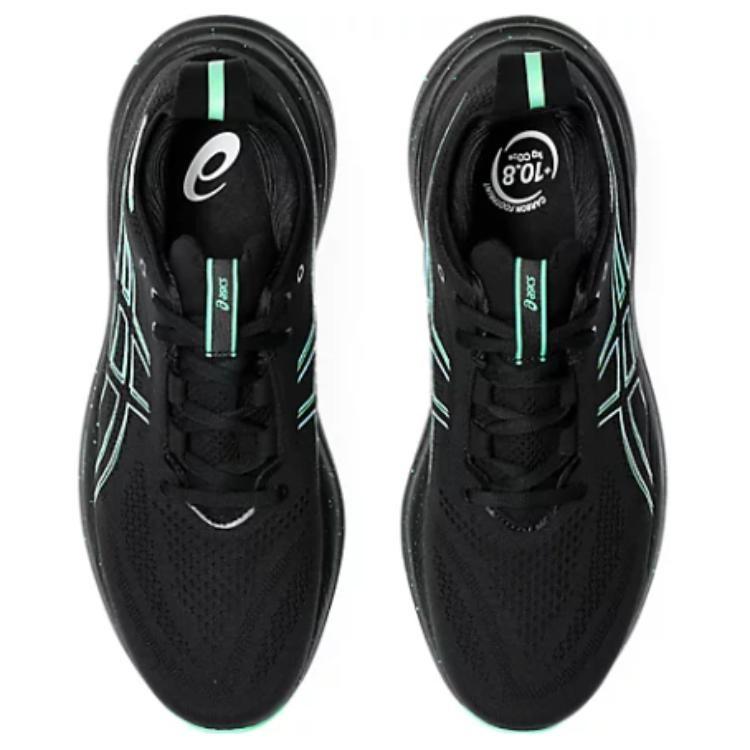ASICS Gel-Nimbus 26 'Black Soothing Sea' Men's 1011B794-004