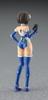 Hasegawa Egg Girls Collection Рей Хасуми неокрашенный набор из смолы SP508 1/12 № 23 (Костюм SF)