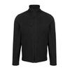 Regatta Mens Honestly Made Recycled Full Zip Fleece Jacket