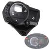 Для 2006-2010 Suzuki GSXR600 GSXR750 GSXR GSX-R 750 600 K6 K7 K8 K9 Защита спидометра Защитная крышка приборной панели тахометра