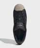 adidas Superstar II - Черный: Тех Оливковый / Jq3182