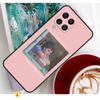Call Me by Your Name Case For Samsung Galaxy M13 M16 M11 M21 M31 M20 M23 M54 M14 M34 M52 M32 M12 M36 M56 M15 M55