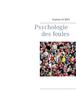 Книга Psychologie Des Foules