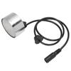 60cm Mini Mist Maker Without Light for Water Fountain Pond Fish Tank Creating Ambience 24V