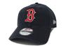 Кепка NEW ERA MLB Brim 9TWENTY Red Sox (Новая эра)