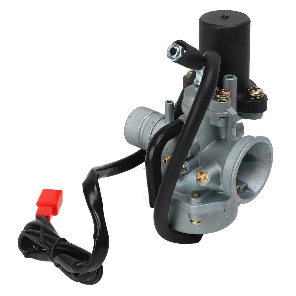 PZ19J 19мм Карбюратор Замена для Jog 50 50cc 1E40QMB 2-тактный Мотоцикл Скутер
