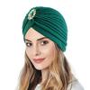 Turban Accessory Indian Hat Twist Chemotherapy Cap New Turban Hat Women