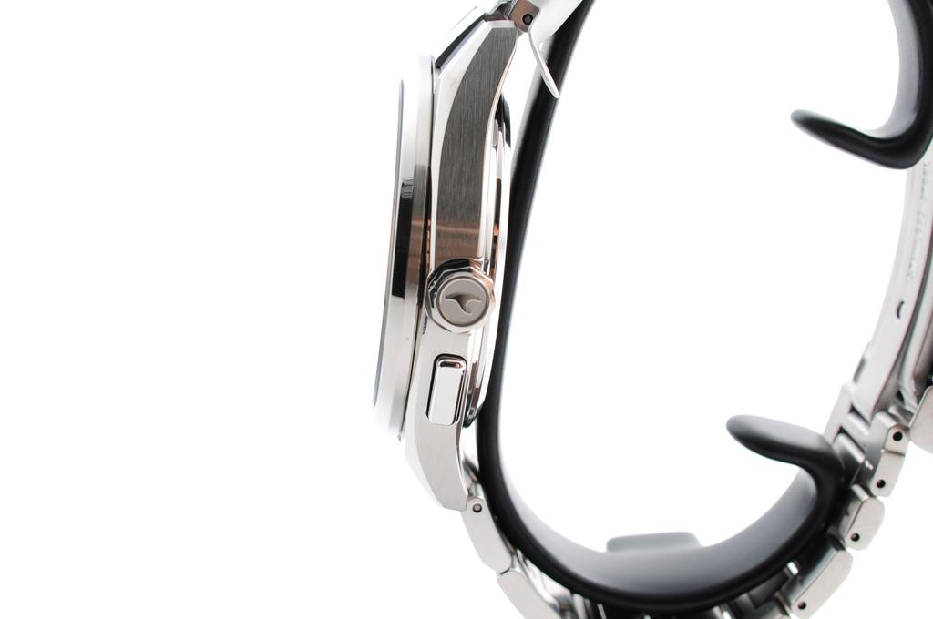 Casio Oceanus OCW-T200S-1AJF Солнечные Радиоуправляемые Атомные Bluetooth Аналоговые Мужские Часы Япония #369