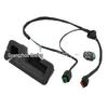 LR042648 Привод замка задней двери для Land Rover Freelander 2-го поколения 2006-2014