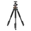 Vanguard Штатив-штатив ALTA PRO 264 ABN Overhead Tripod ALTA PRO Series, алюминиевый, со свободной головкой, совместимый с зеркальными камерами, 4-уровневый, Arca-Swiss