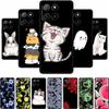 Чехол для телефона для Honor X8C X8b X5b Plus X6b Play 9A X6C 4G Задняя крышка Чехол X 8 6 c b Coque Черный Силикон Мягкий Funda Оболочка Мультяшный