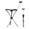 Laff Walking Stick Cane That You Can Sit Folding Walking Stick That You Can Sit Walking Aid Nursing Susu Chair Tigo. Chair, Chair, On, Cane, Golf,